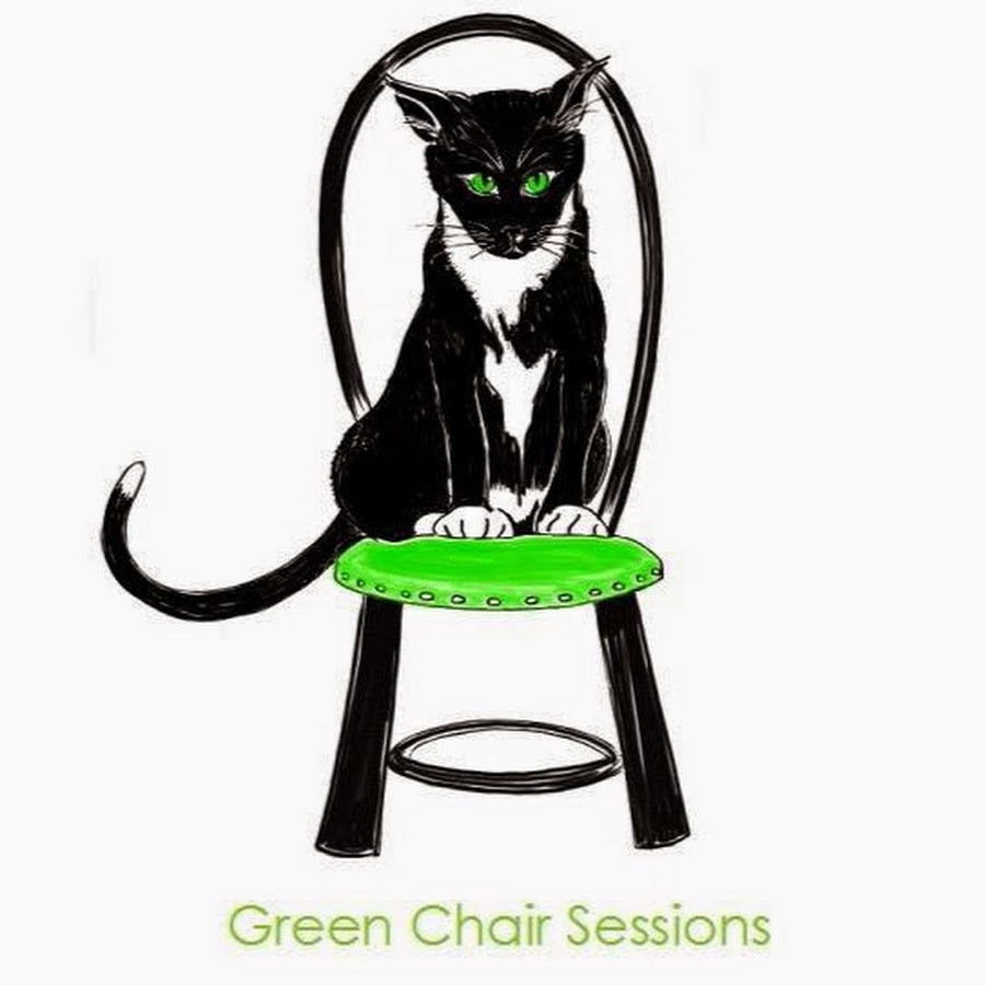Green Chair - YouTube