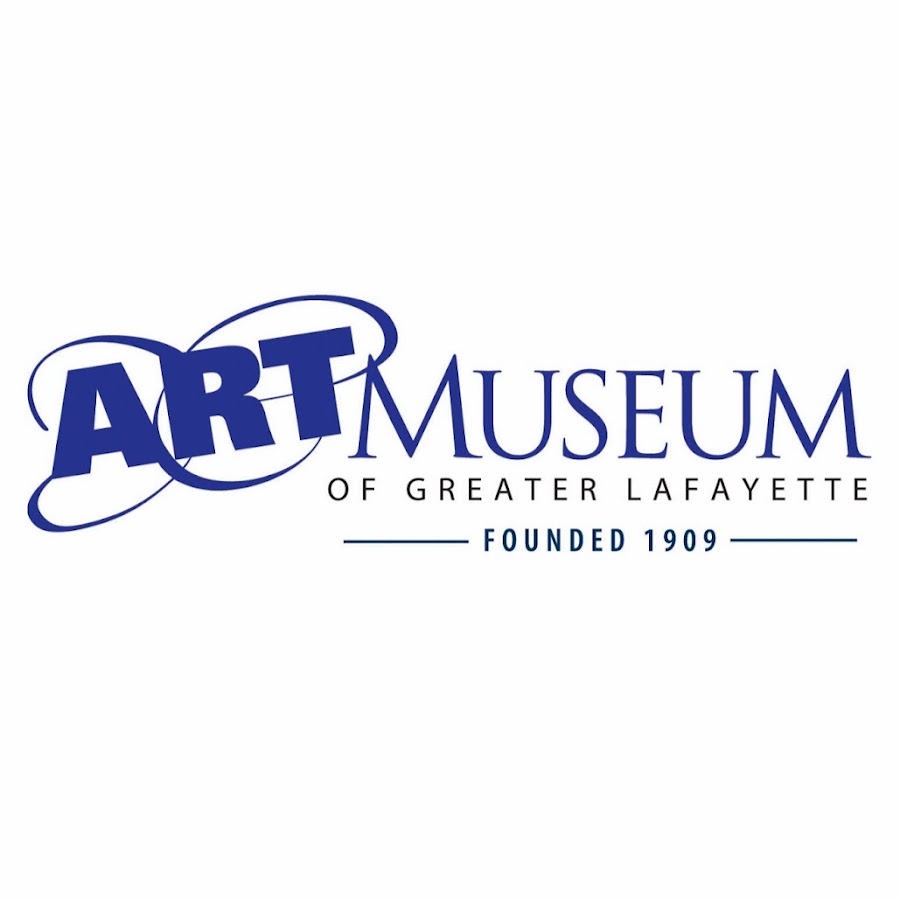 Art Museum Greater Lafayette - YouTube