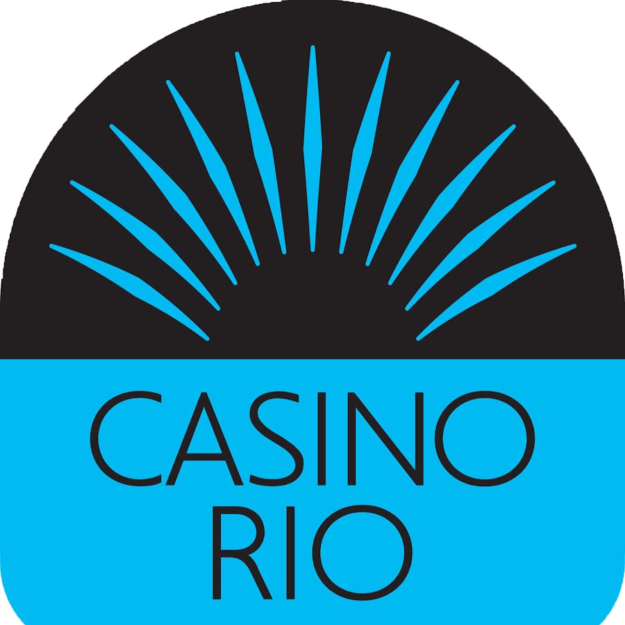 Rio casino map