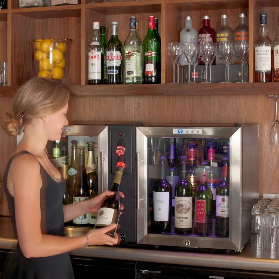 Bermar America Wine Preservation Systems YouTube