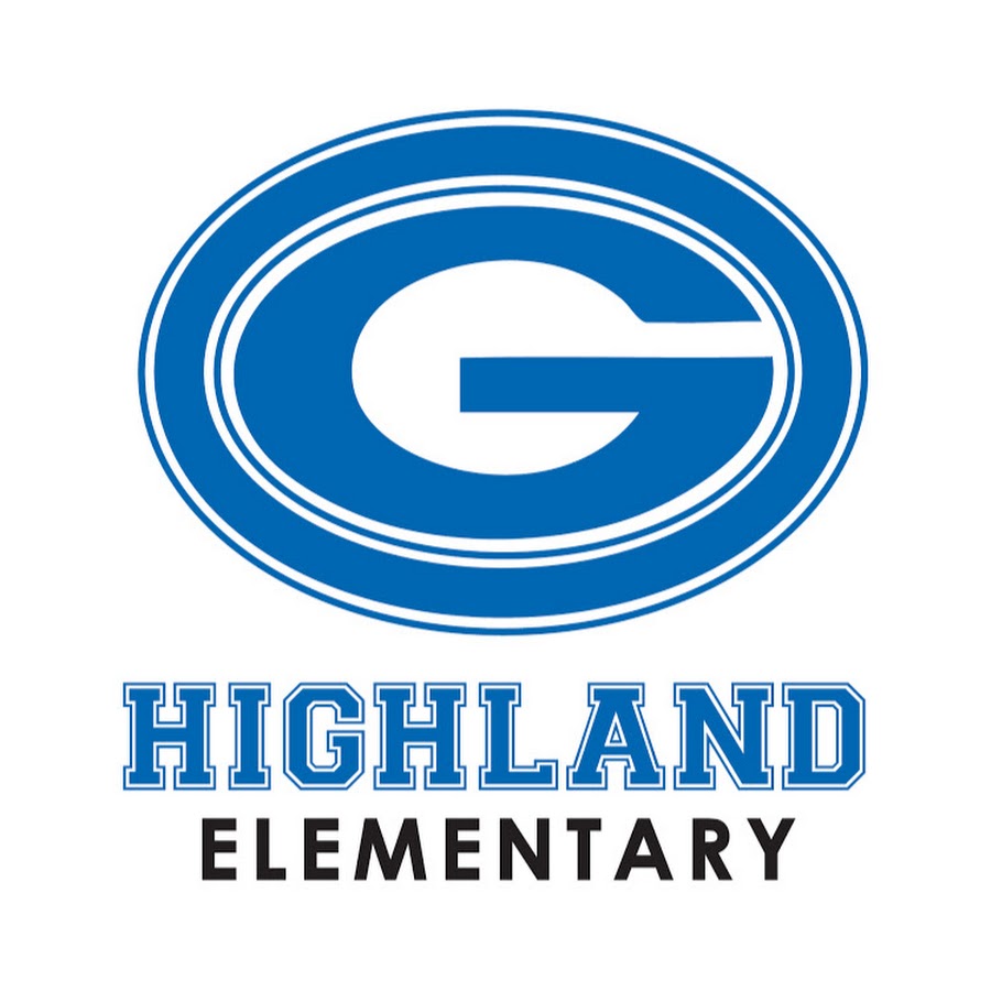 Highland Elementary YouTube