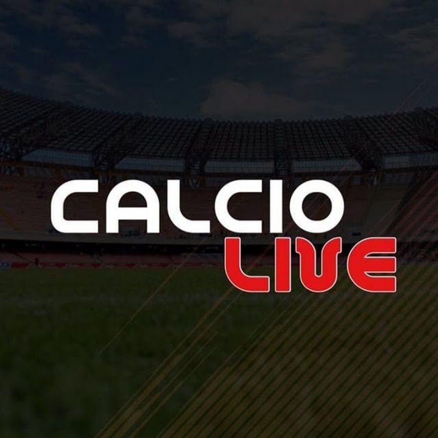 Calcio Live 1 - YouTube