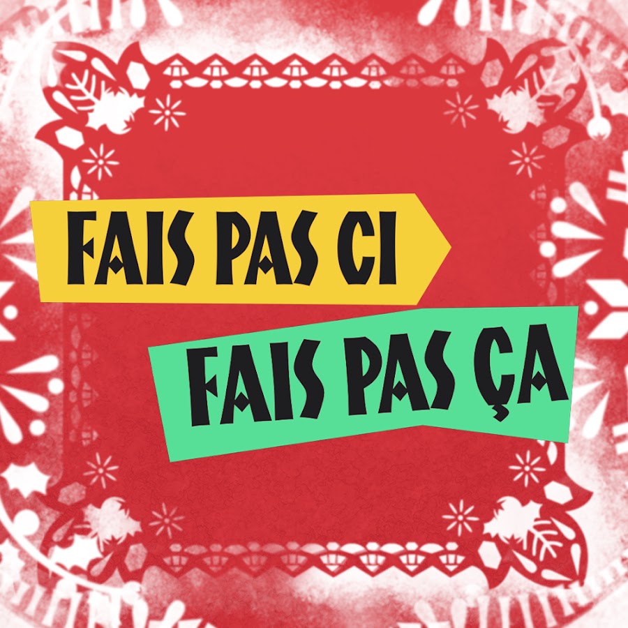 Paroles Fais Pas Ci Fais Pas ça