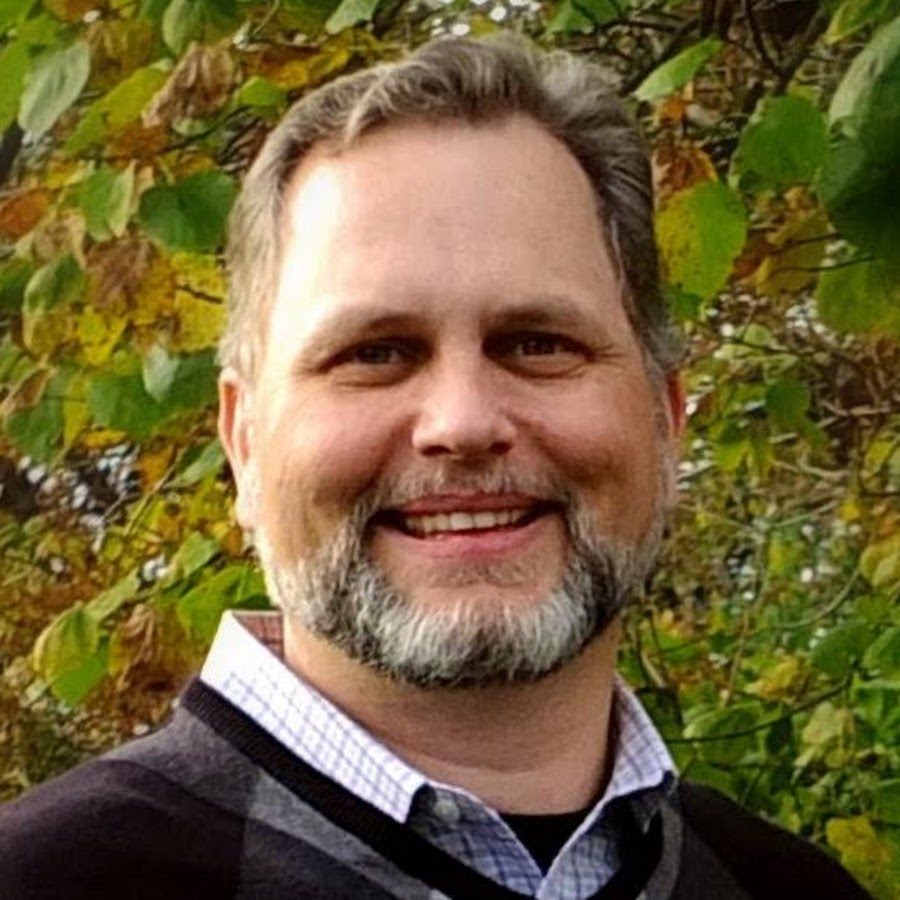 Ivan Greuter - YouTube