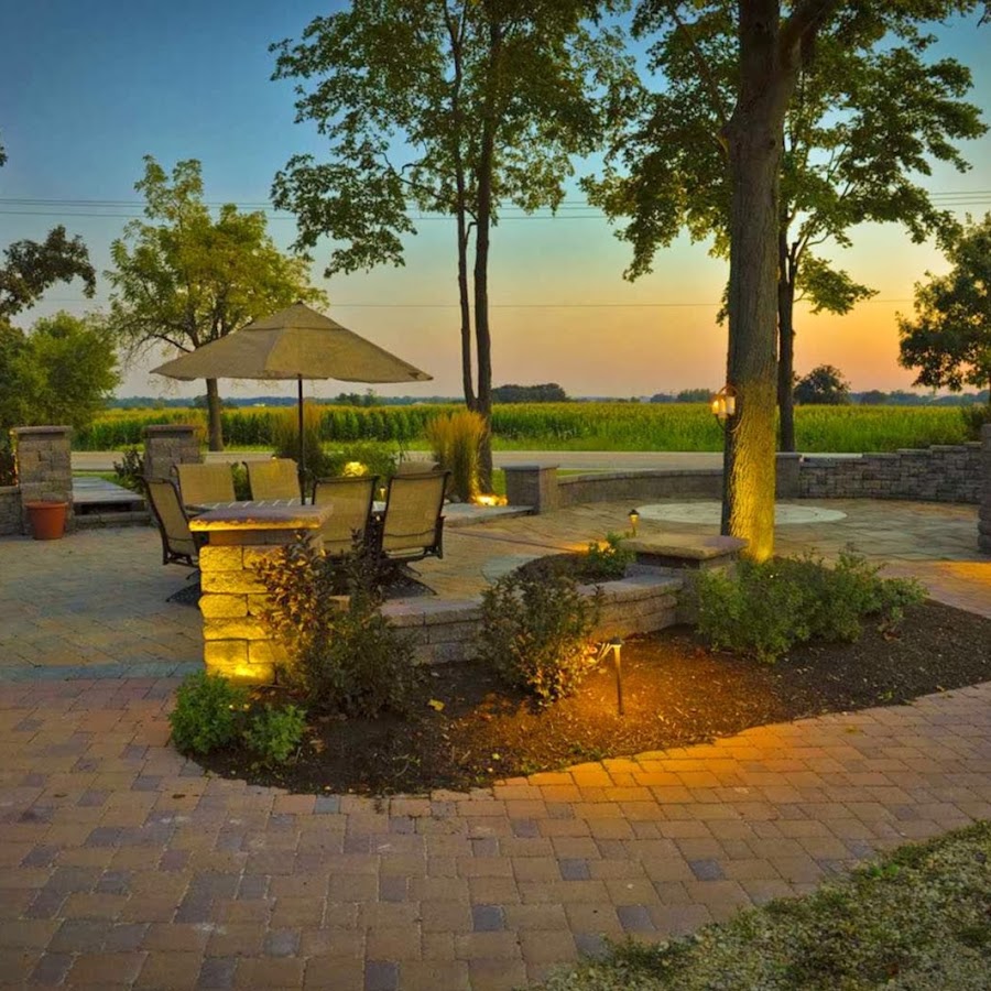 Beans Farm Landscape Supply YouTube