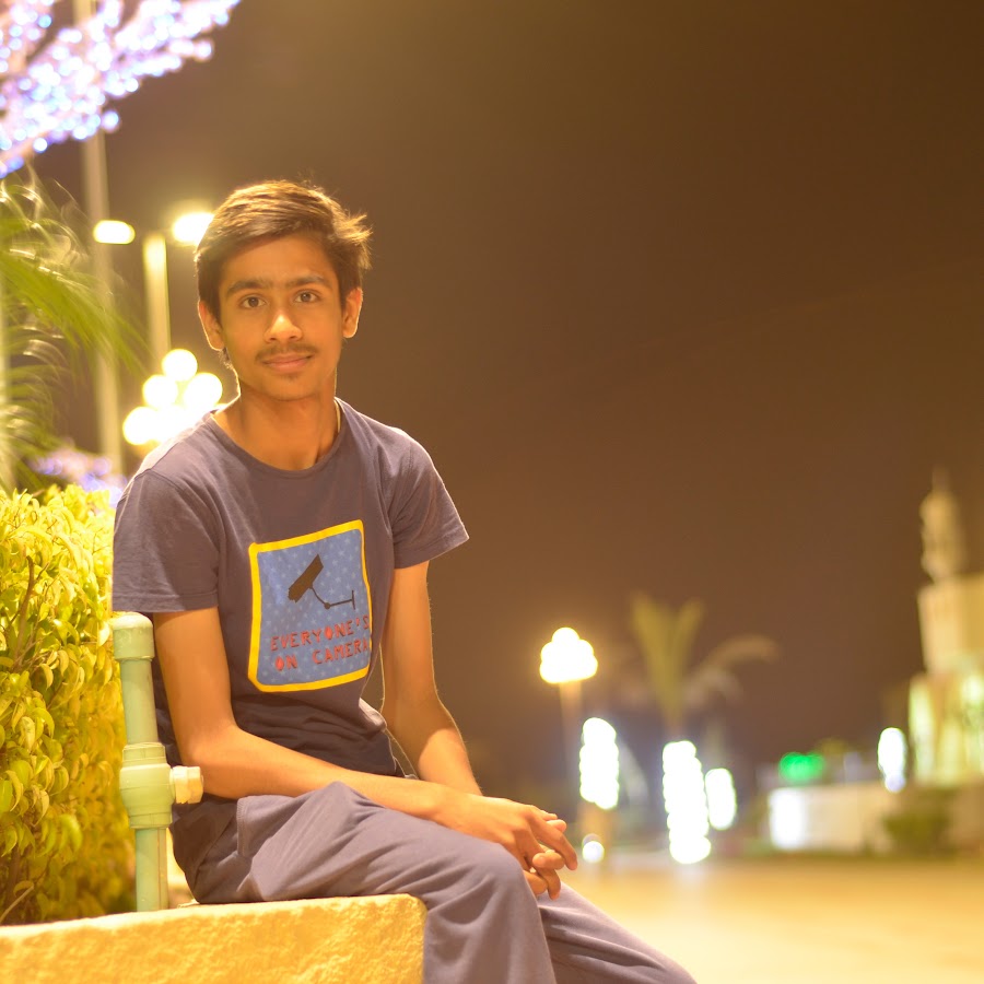 Saad Ibrahim - YouTube