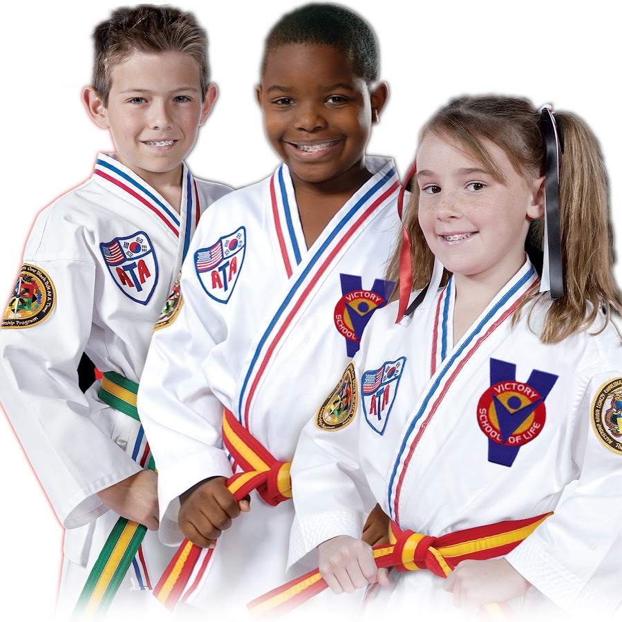 Victory Martial Arts of Palm Harbor YouTube