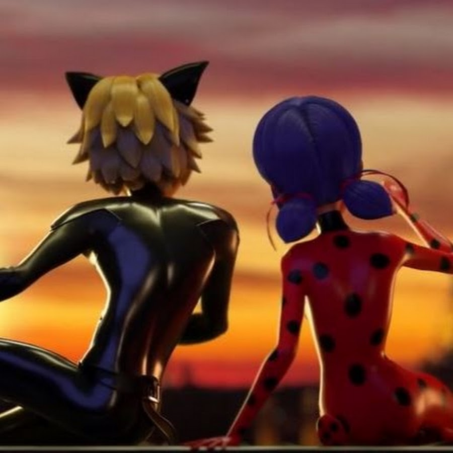 Miraculous Ladybug Youtube 