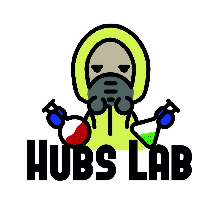 Hubs Lab YouTube