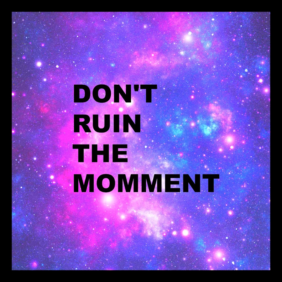 Brother Don't Ruin Me Don't Ruin The Momment - YouTube