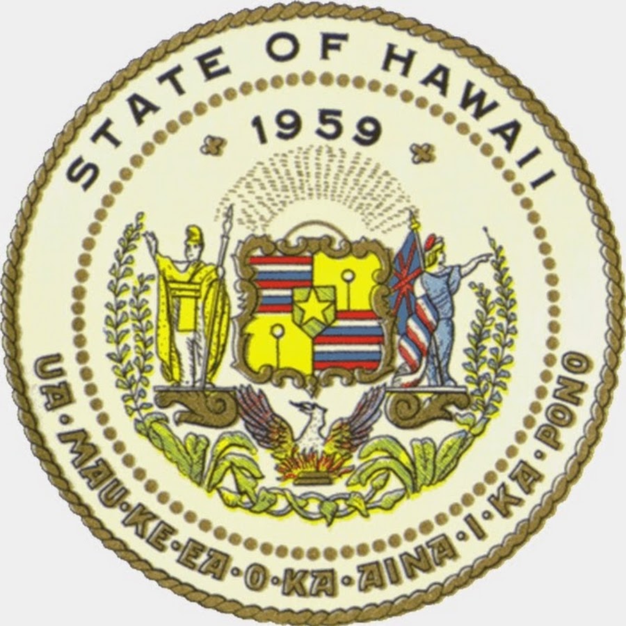 Hawaii Department of Public Safety YouTube
