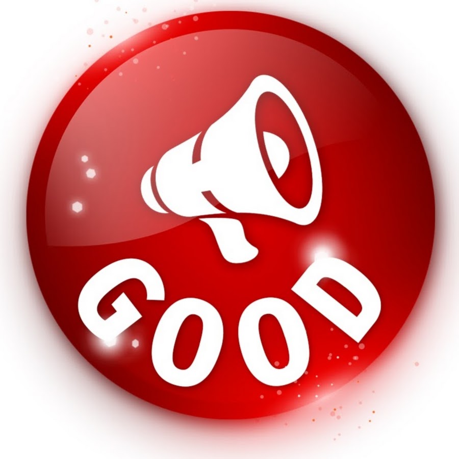 What is good - YouTube