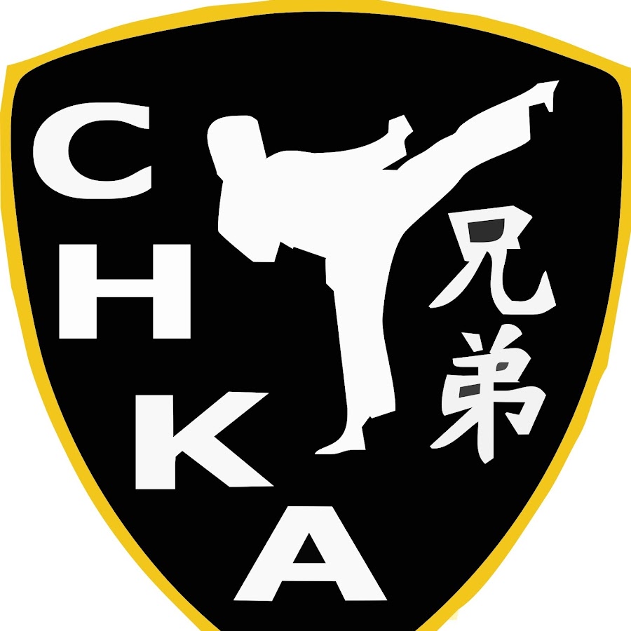 chka karate - YouTube