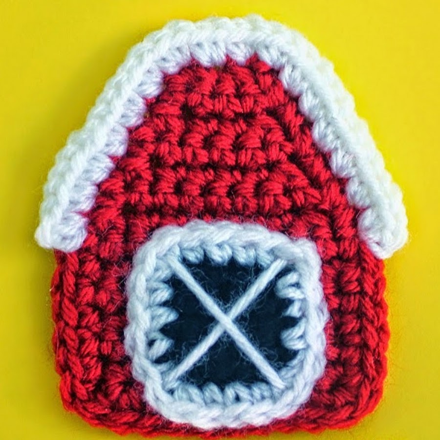 the yarn barn YouTube