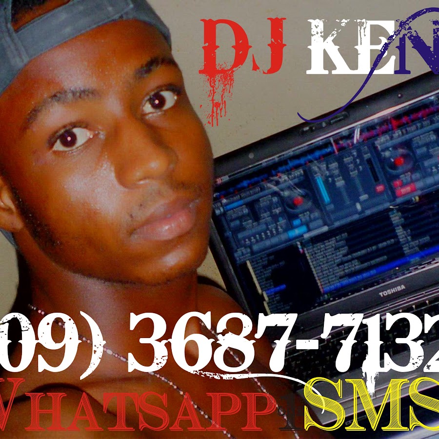 dj ken YouTube