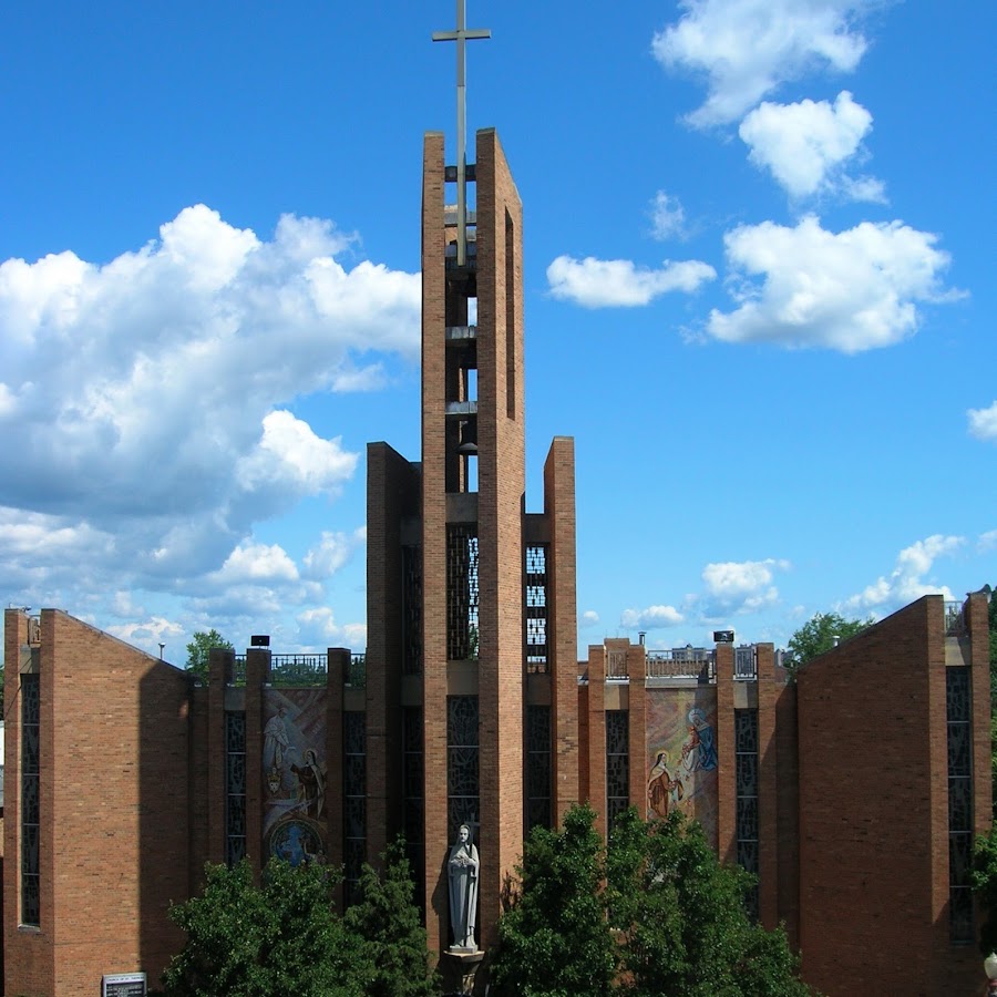 St. Theresa Parish NY YouTube