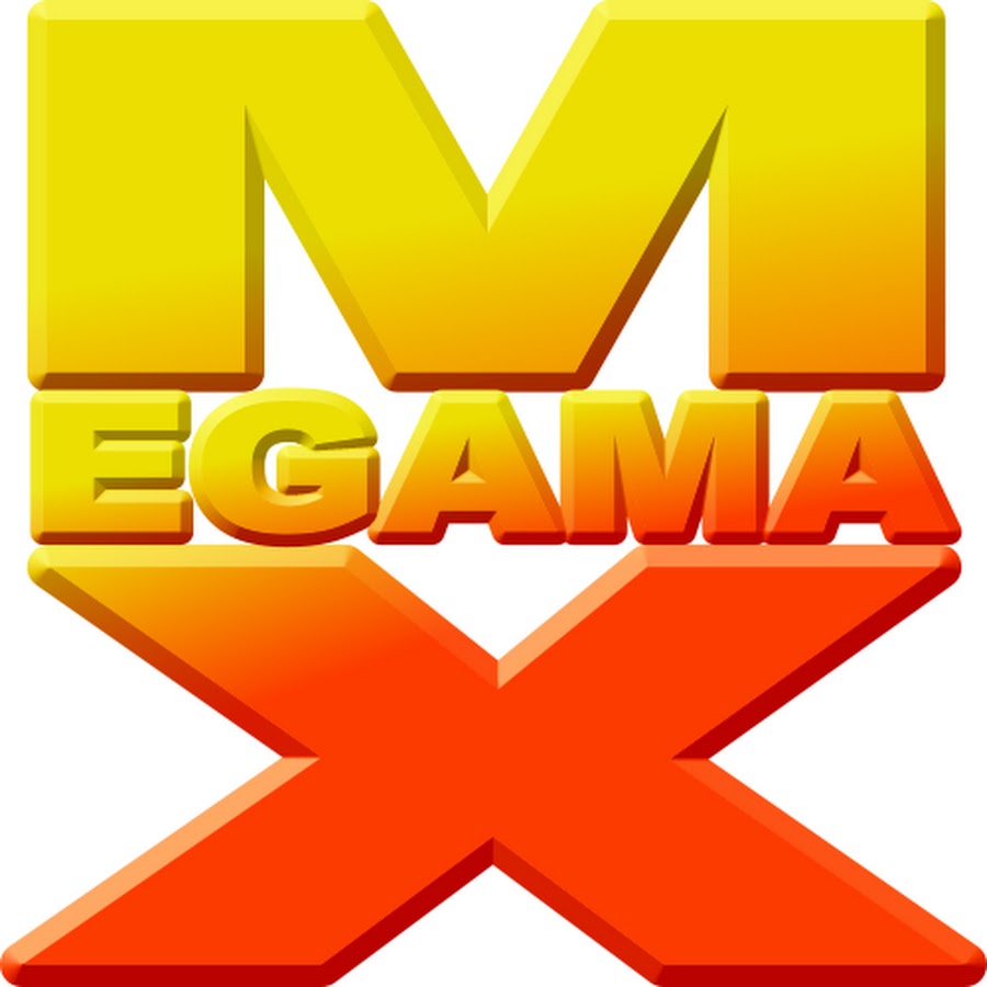 MEGAMAX - YouTube