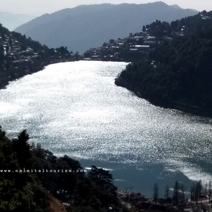 Nainital Tourism © ® - YouTube