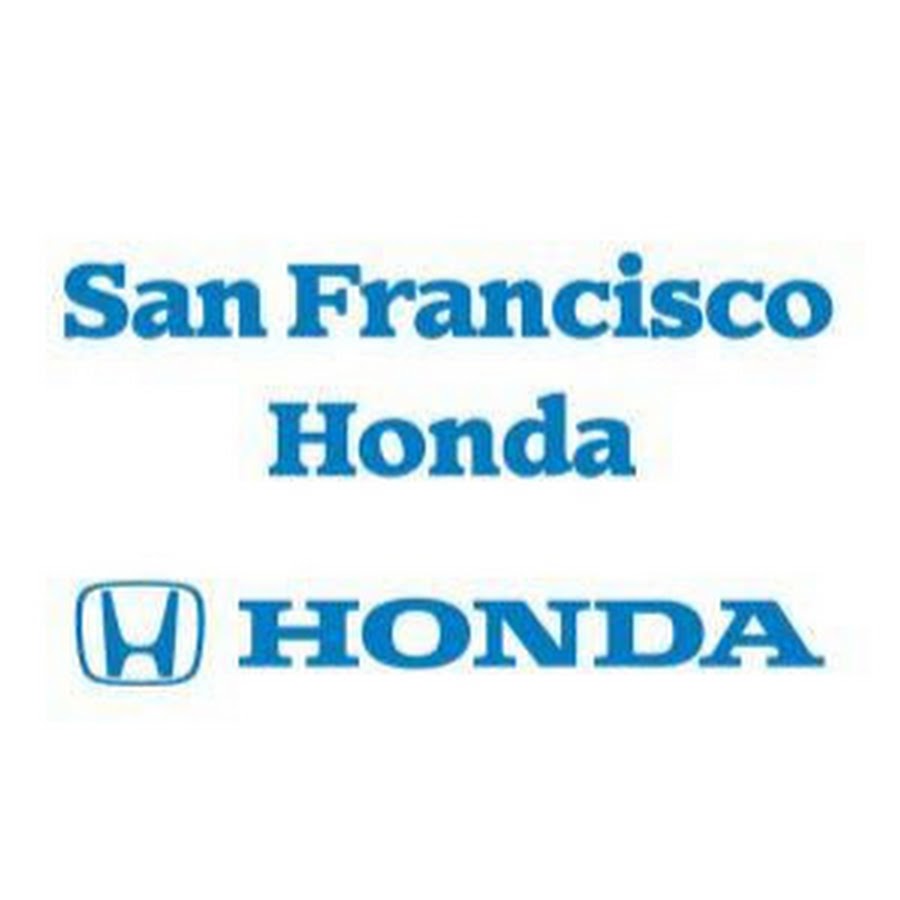 Honda san francisco