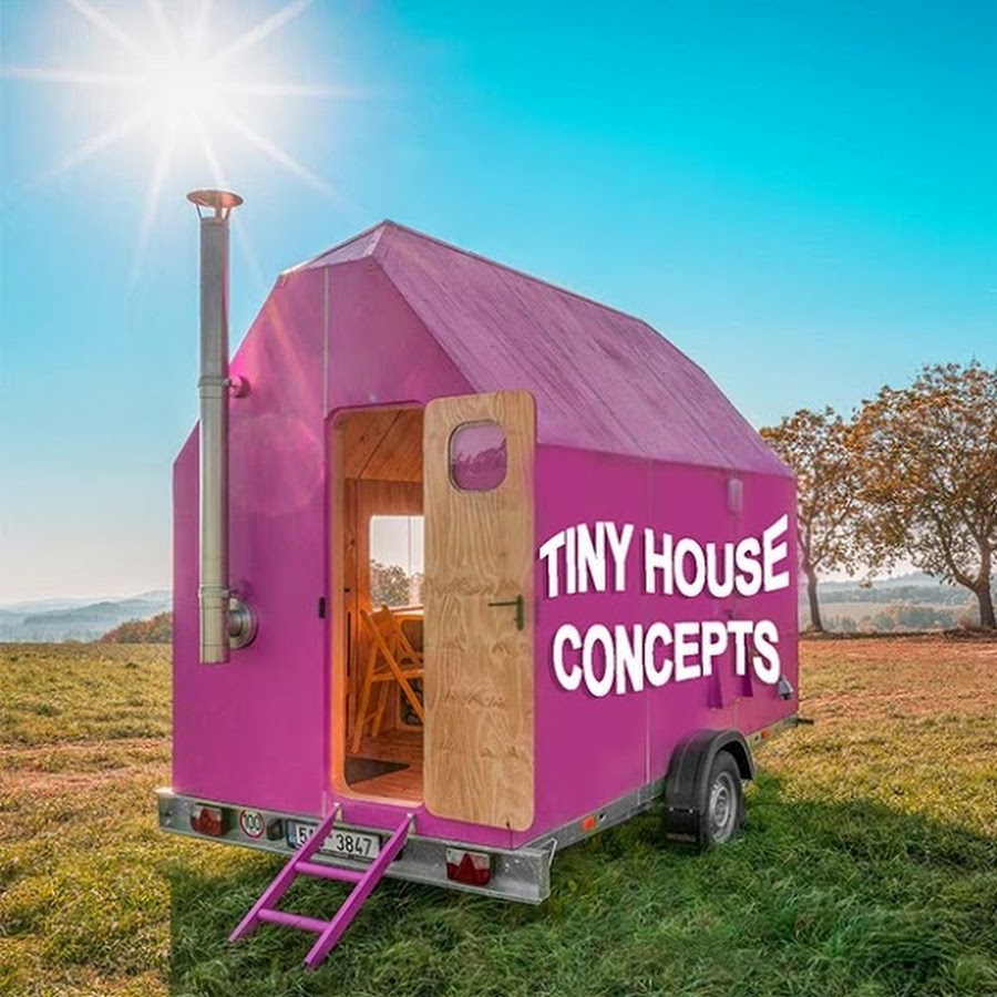 iTiny House Conceptsi YouTube