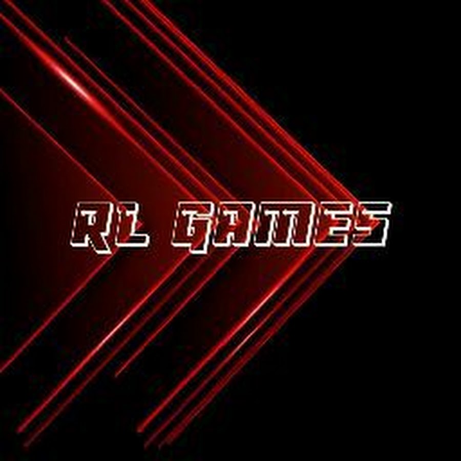 RL Games YouTube