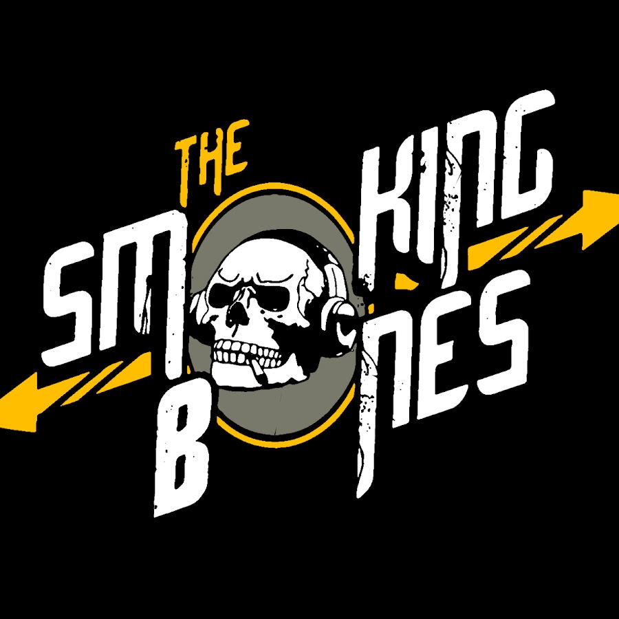 The Smoking Bones - YouTube
