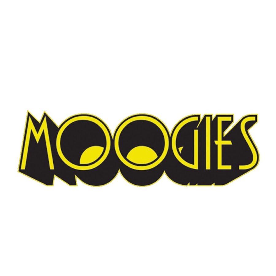 MOOGIES YouTube