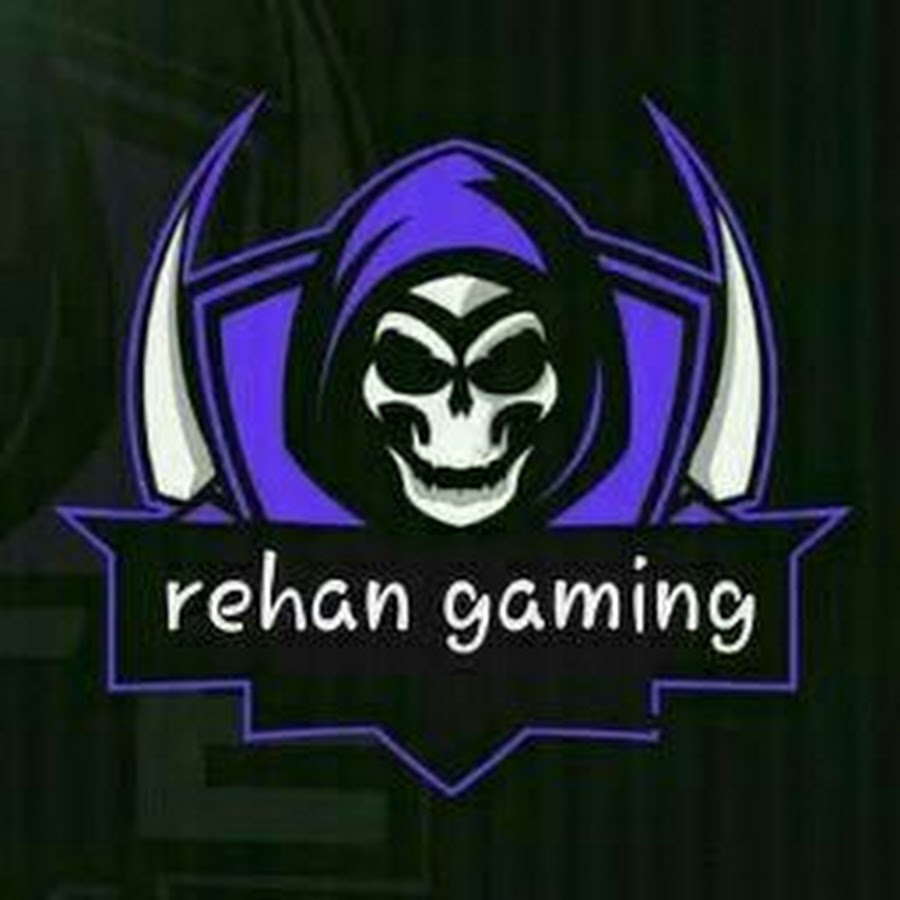 REHAN GAMING - YouTube