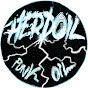 Herdoil Punk-Oil!
