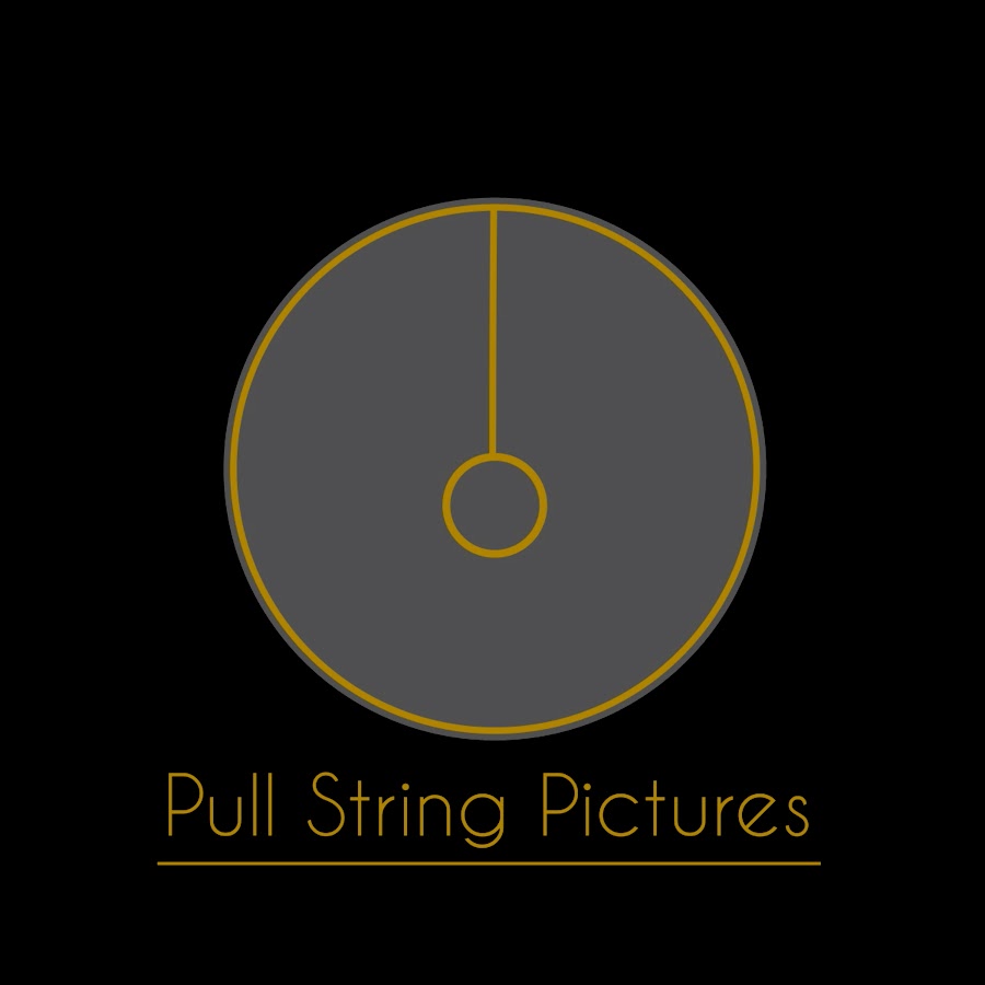 Pull String Pictures YouTube