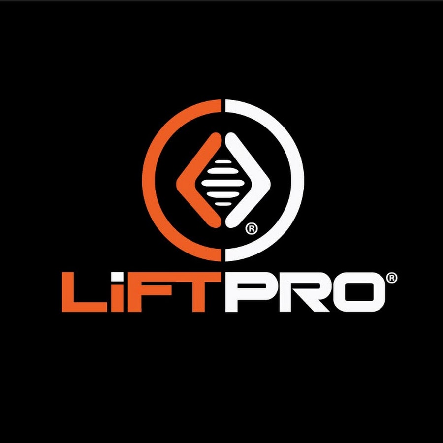 LiFTPRO® YouTube