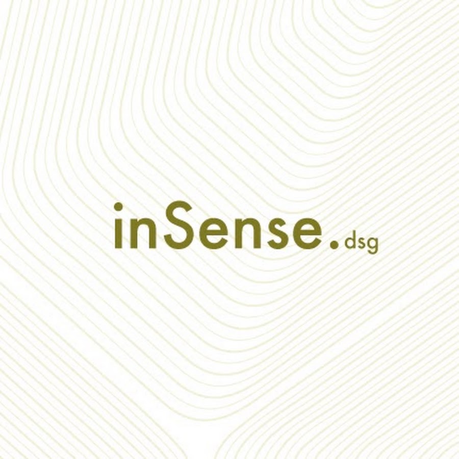 inSense - YouTube
