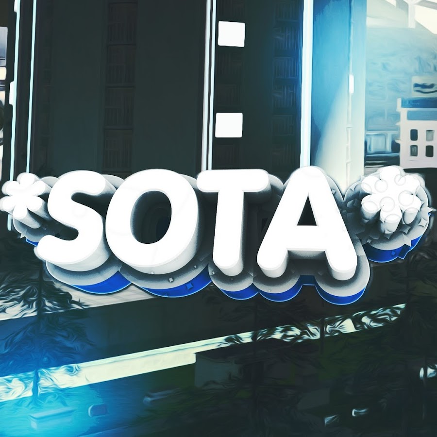 Sota машинное обучение
