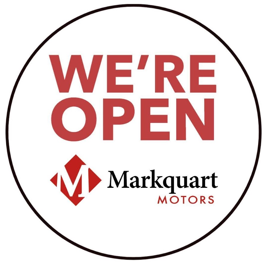 Markquart Motors - YouTube