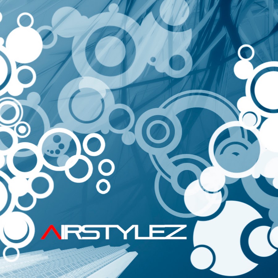 aiRstylez YouTube