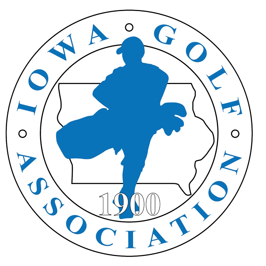 Iowa Golf Association YouTube