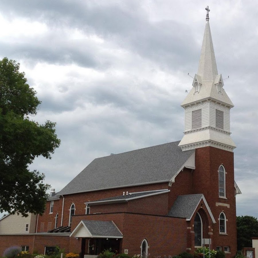 First Lutheran Church Geneseo, IL YouTube