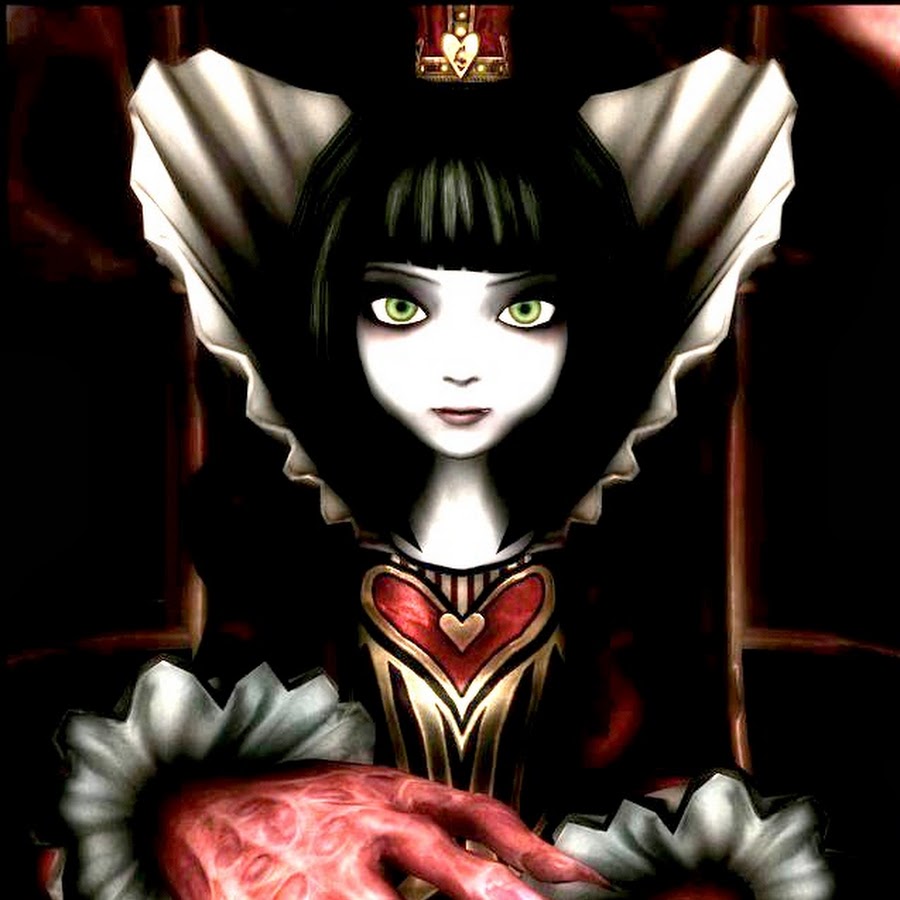 Червонная королева из алисы в стране кошмаров. Алиса продолжай. Тайшо алиса. Пропускай алиса. American mcgee s alice червонная королева.