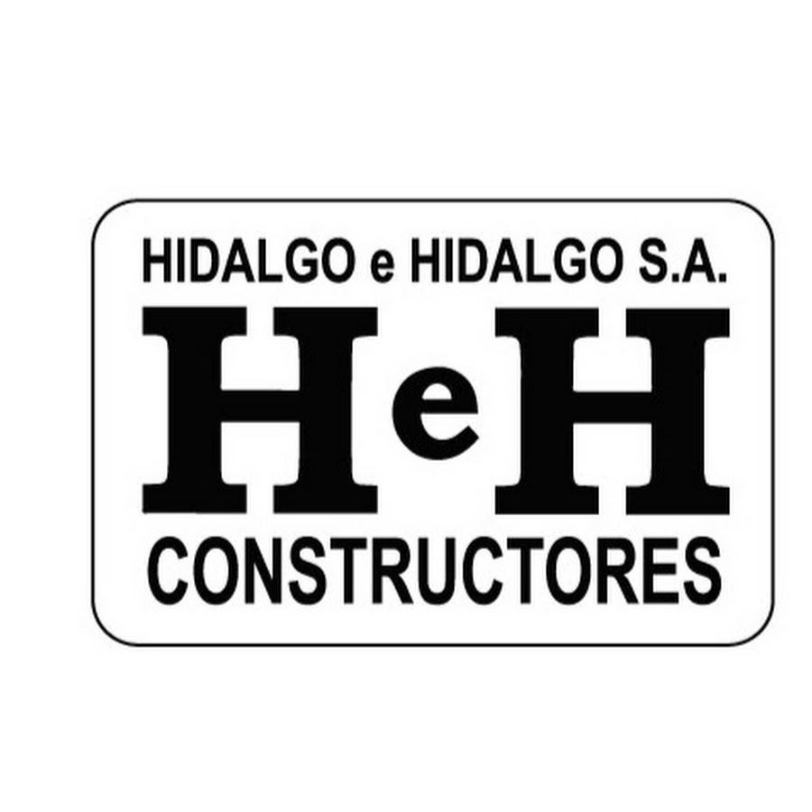 Hidalgo E Hidalgo S A YouTube