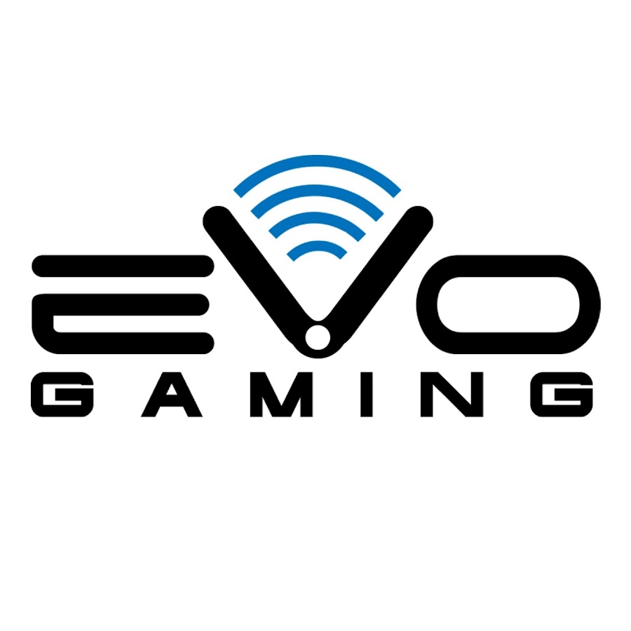 Evo Gaming YouTube