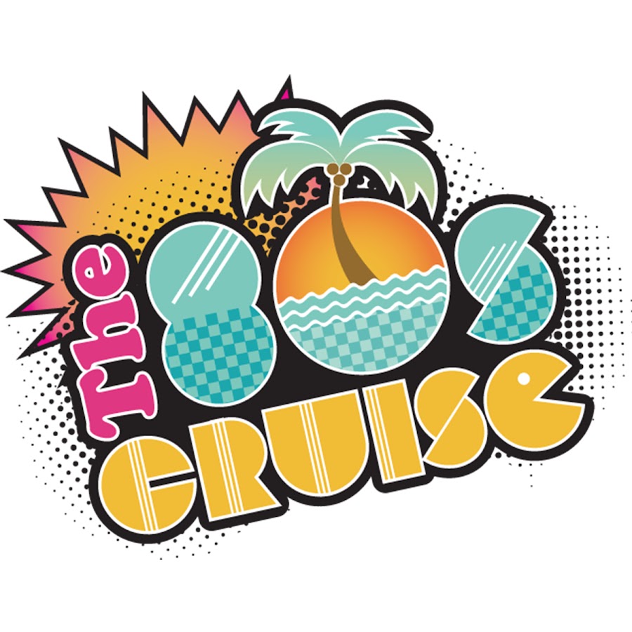 The 80s Cruise YouTube