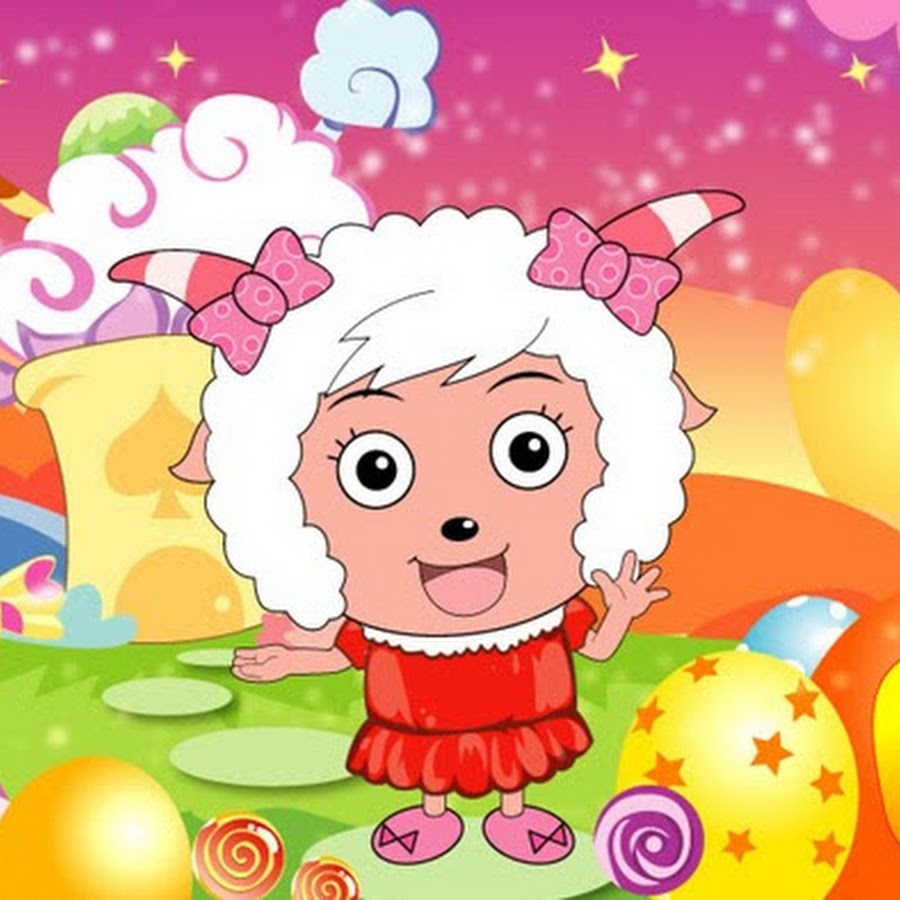 Мультфильмы на китайском языке Chinese Cartoons YouTube