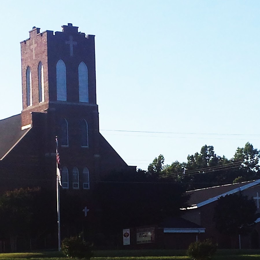 St. Peter's Lutheran Church Conover, NC YouTube