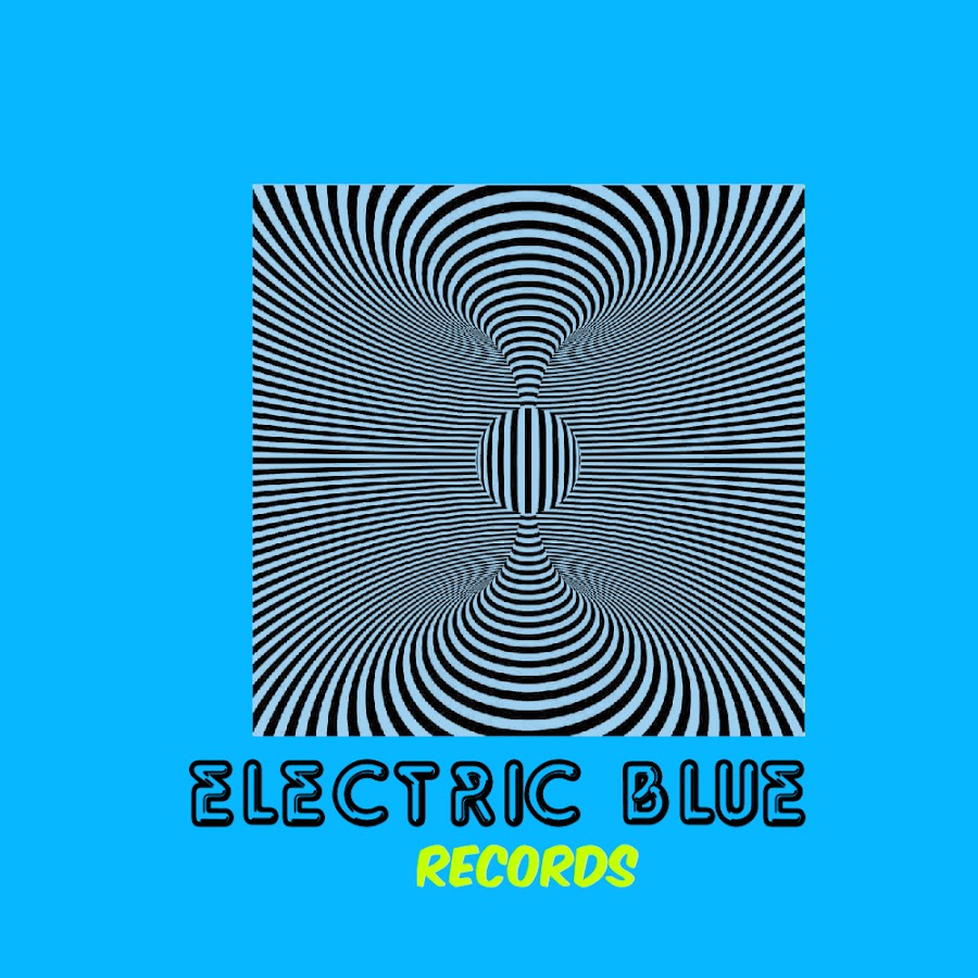 electric Blue records - YouTube