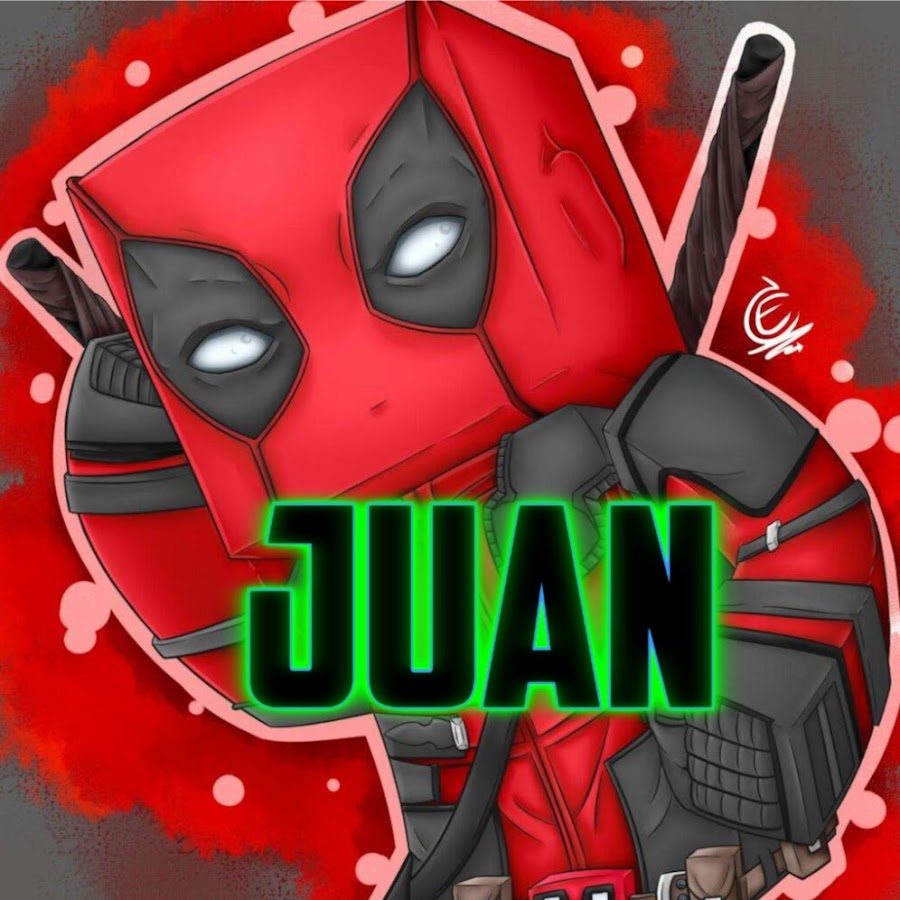 Juan YouTube