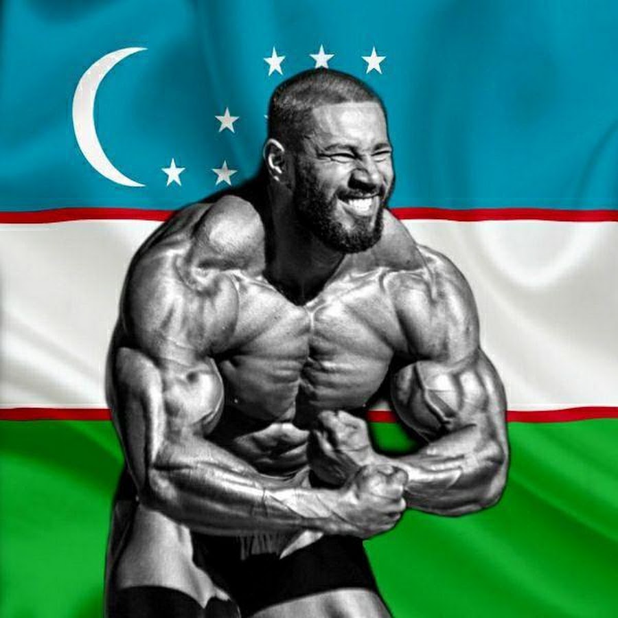 Как сейчас выглядит РАМЗЕС Тлякодугов