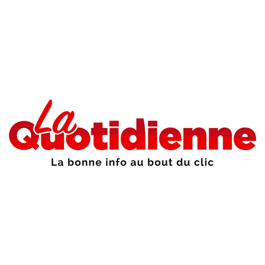 La Quotidienne YouTube