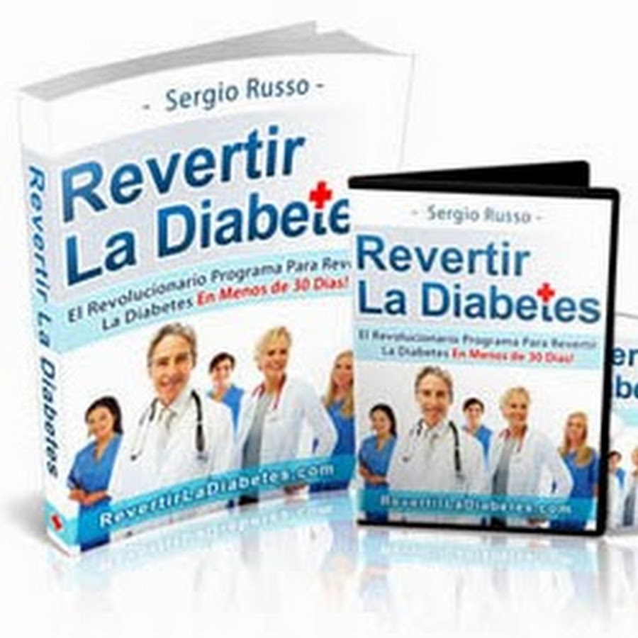 Revertir La Diabetes En 30 Dias De Forma Natural
