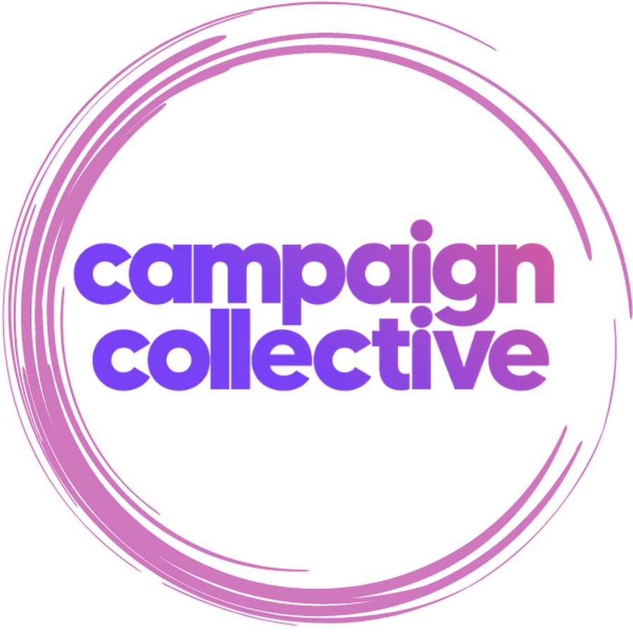 Campaign collection. Named Collective.