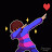 frisk finding you in the comments avatar